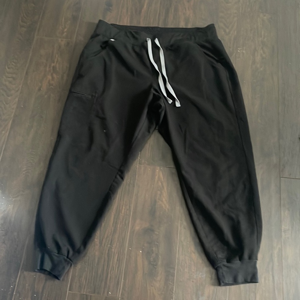 Figs Zamora jogger scrubs